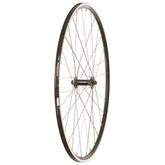 Wheel Shop - Alex DA22/ Shimano RS300 Black Wheels _ Unite - B1keparts.com
